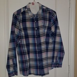 Tommy Hilfiger button down